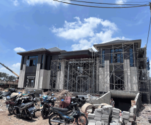 Công trình thực tế 3