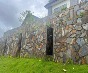 Công trình thực tế 8